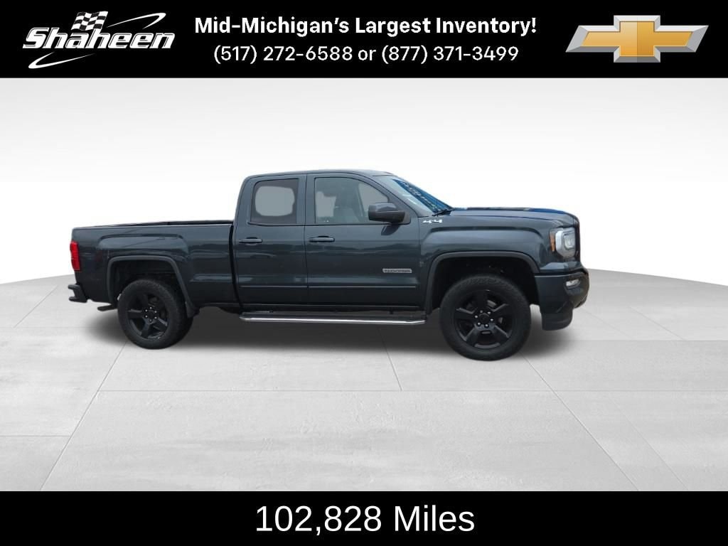 gmc sierra 1500 limited 2019 2GTV2LEC5K1195170 image gmc sierra 1500 limited 2019 2GTV2LEC5K1195170 image